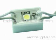 Outdoor Ip68 Rgb Smd Led Module,Dc 12v Waterproof Led Modules For Automotive Lighting