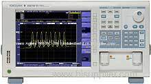 Yokogawa AQ6370B Optical Spectrum Analyzers