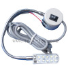 Led Sewing mchine light with magnet mount