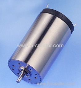 28mm corelss DC motor