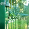 Welded Wire Fencing/ Fencing/ Security Fencing Vinyl Fencing