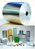 Pharmaceutical Aluminium Foil Roll for Drug Packaging