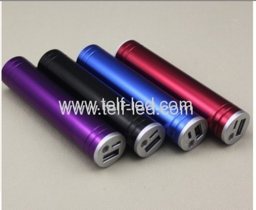 Newest Portable Charger For smartphone