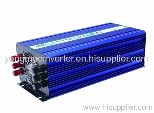 4000W Solar Converter/ Power Inverter DC to AC