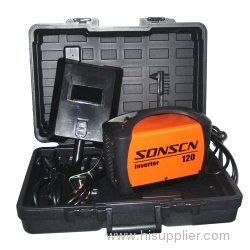 DC Inverter Welding Machine (ARC 120P)