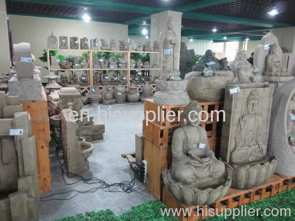 fountain factory from Quanzhou,China