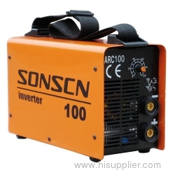 Inverter Arc Welding Machine (ARC 100)