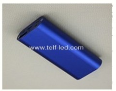 Portable charger for smartphone