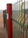 Welded Fencing Wire Mesh