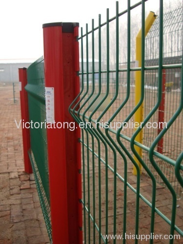 High Security Fencing/ Welde Wire Fencing