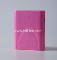 Portable charger for Universal phone