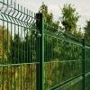 Welded Wire Fencing/ Fencing/ Security Fencing Vinyl Fencing