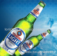 Beer Mark Aluminium Foil Roll for Label Use