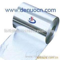 Food Packaging Aluminium Foil Rolls