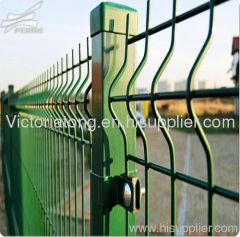 PVC Coated Welded Wire Mesh