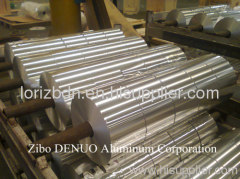 Household Aluminium Foil in Jumbo Roll used for kitchen,catering,baking