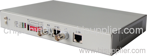 Fast Ethernet Media Converter