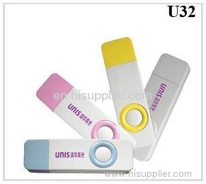 USB flash drive,good for corporation gifts