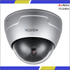 Small Vandal Proof Dome Camera