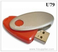 USB flash drive,good for corporation gifts