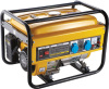 2.0KW 4-stroke Air-cooled 3600rpm Single/Three phase Gasoline generator