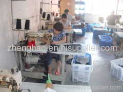 Yiwu Zhenghao Trading Limited