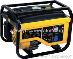 3.0KW 220v 1-cylinder 4-stroke gasoline generator set