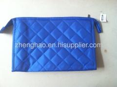 polyester bag cosmetic bag