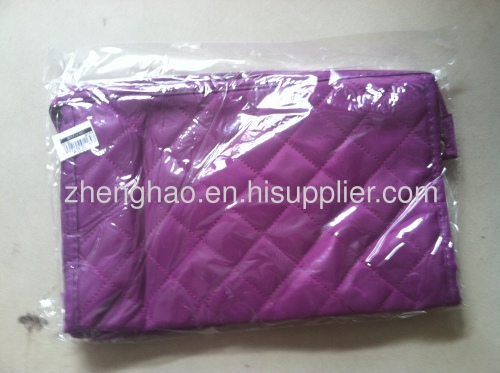 nylon bag cosmetic bag