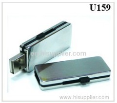 Metal USB Key USB,good for promotion