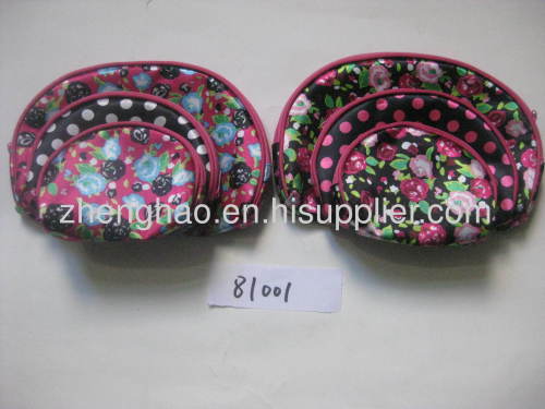 Pvc Bag Cosmetic Bags