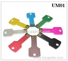 Metal USB Key USB,good for promotion