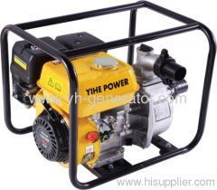 2 inch gasoline water pump