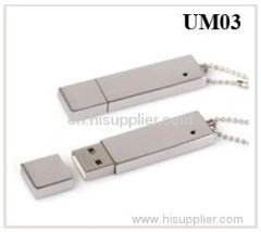 Metal Usb Flash Driver