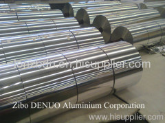 Sliver Color Aluminium Foil Roll for Decorative Use