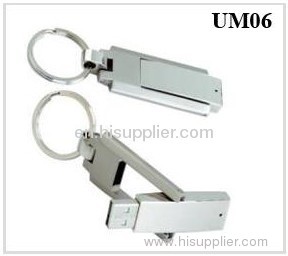 Metal USB Key USB,good for promotion