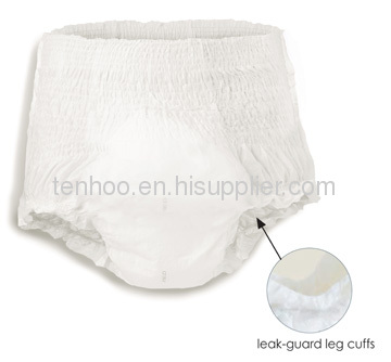 Adult Pull up Incontinence Diaper