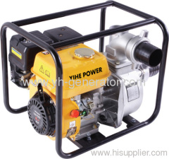 6.5HP Gasoline water pump