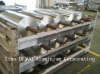 Lidding aluminium foil in jumbo roll 8011 alloy
