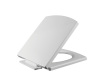 square toilet seat soft close toilet seat