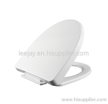 ceramic sanitary ware soft close toilet seat cover