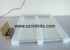 Hot sale 36w 40w 48w 600×600mm led panel light