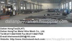 DaLian HongTao Metal Wire Mesh Co., Ltd