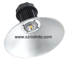 led high bay light manufacture