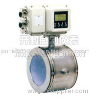 MGG Wafer Electromagnetic flowmeter