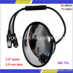 cctv Mirror hidden camera