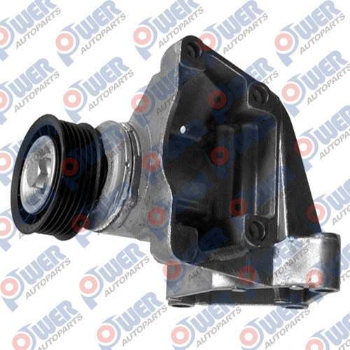 98MF-3C631-CD 98MF3-C631-CG 1100693 Focus Belt Tensioner