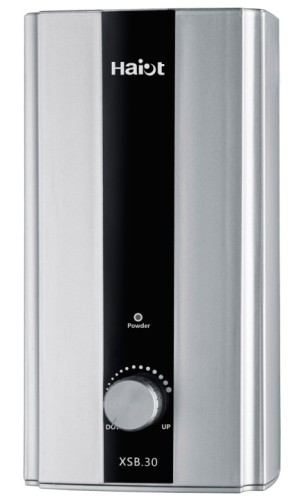 China OEM Mini Electric Hot Water Heater