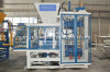 Concrete Block Making Machine102