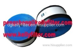 Oil Fuel Air Filter